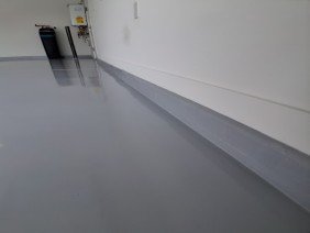 Cardinal Concrete Coatings - Photo 5