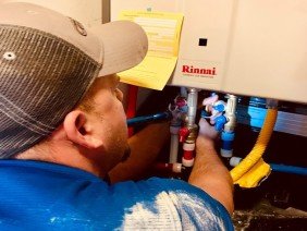 Victory Plumbing - Photo 1