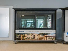 Western Window Systems San Diego Design Studio - Photo 1