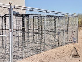 GAMA Fence & Metal Fabrication, LLC - Photo 8