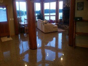 J P Construction Inc - Photo 3