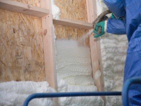 Enterprise Spray Foam Insulation - Photo 1