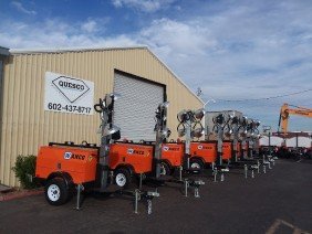QUESCO - Quality Equipment Services Co, Inc - Photo 3