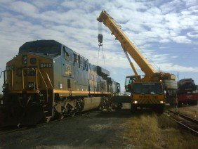CraneWorks - Photo 3