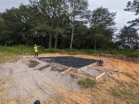 Wade's Concrete - Photo 7