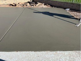 Casper's Concrete Contractors - Photo 2