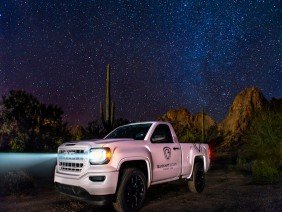 Black Hat Security - Home Security Arizona - Photo 0