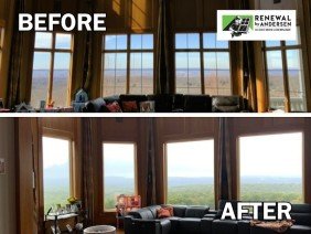 Renewal by Andersen Window Replacement - Photo 1