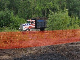 Cutting Edge Excavation - Photo 0