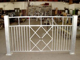 Innovative Metal Products - Photo 3