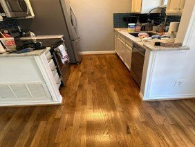 Dallas Floors - Photo 8