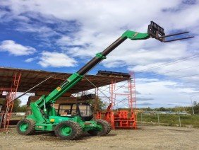 PRO Scaffold Services Inc - Photo 0