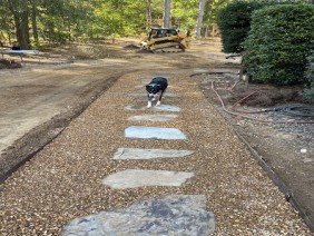 Richter Landscape Company LLC. - Photo 2