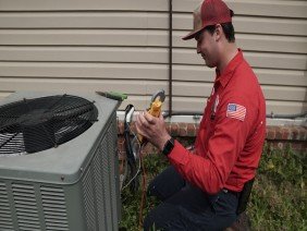 Flowers Heating & Air Conditioning, Inc. - Photo 2