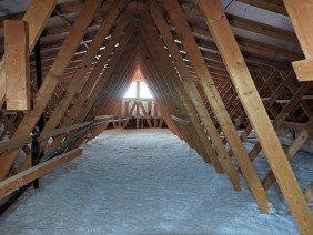 Valley Insulation LLC - Photo 4
