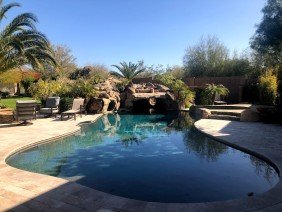 Desert Designer Landscape & Development - Photo 8