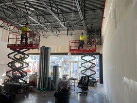 WDS Commercial Contractor - Photo 3