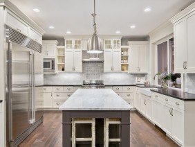 White Builder, Inc. - Photo 2