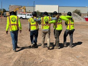 Apex Underground Az LLC. - Photo 7