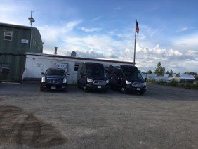 BAC Transportation - Photo 4