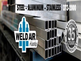 Weld Air Alaska Inc. - Photo 1