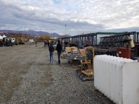 Ritchie Bros. Auctioneers - Photo 3
