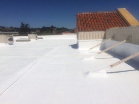 Rain Man Roofing & Waterproofing Services, Inc. - Photo 1