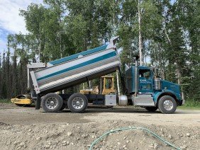 Knik Landscaping - Photo 6
