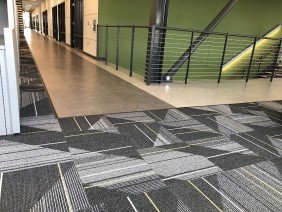 One Source Commercial Flooring, Inc. - Photo 2