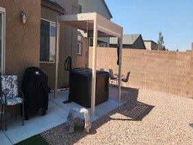 Andy's Painting Company - Photo 1