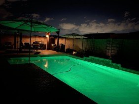 Dolphin Pools Gilbert - Photo 0