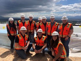 Okland Construction Company, Inc. - Photo 3