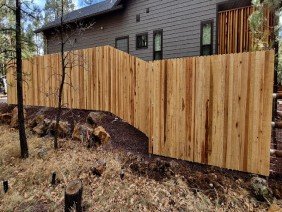Homeland Fence & Supply - Photo 1