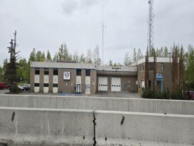 Anchorage Fire Station 12 - Photo 1