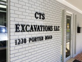 CTS EXCAVATIONS Licensed and Bonded Scottsboro Alabama - Photo 5