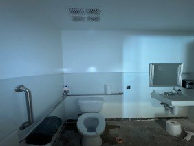 Turn Over Painting Contractors - Photo 3