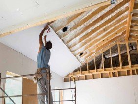 Palacios Drywall LLC - Professional Drywall Installation and Hole Repair Contractor - Photo 3