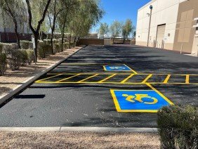 Arizona Asphalt & Paving LLC - Photo 4