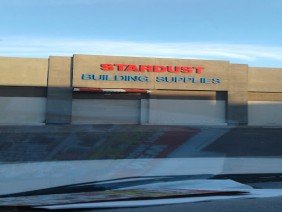 Stardust Building Supplies - Photo 1