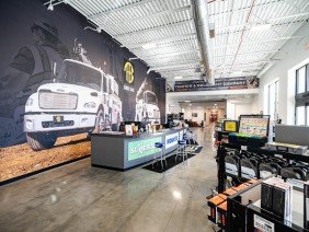 Tractor & Equipment Company - Photo 2