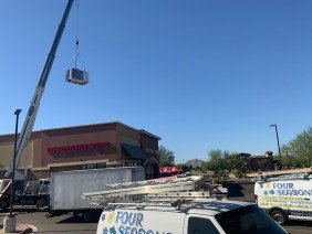 Four Seasons Home Services - Phoenix, AZ - Photo 2