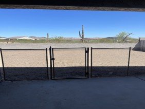 Phoenix Pool Fence - Photo 1