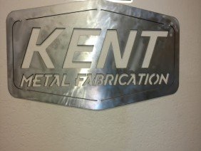 Kent Metal Fabrication LLC. - Photo 1