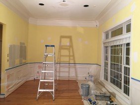 Higher Painting LLC, Professional Painting - Photo 1