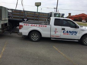 Canon Heating & Air,Inc. - Photo 0