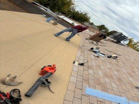 GTR roofing llc - Photo 8
