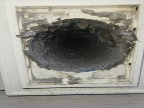 AK Dryer Vent Solutions - Photo 6