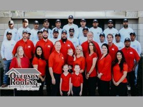 Overson Roofing - Photo 1
