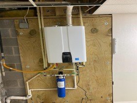 ESG Plumbing - Photo 2