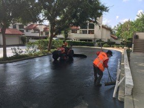 AMS Paving - Photo 7